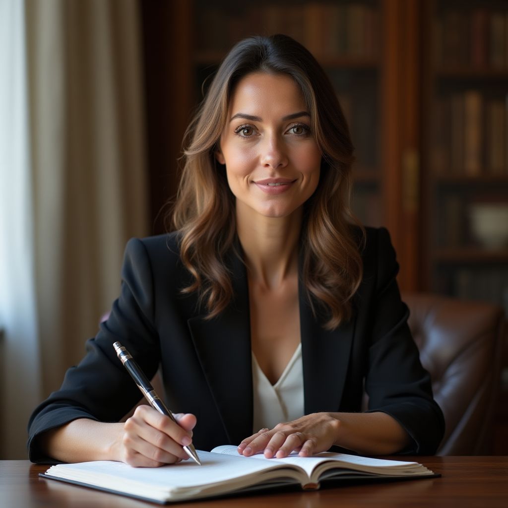 Laura Vázquez - Especialista en Inversiones